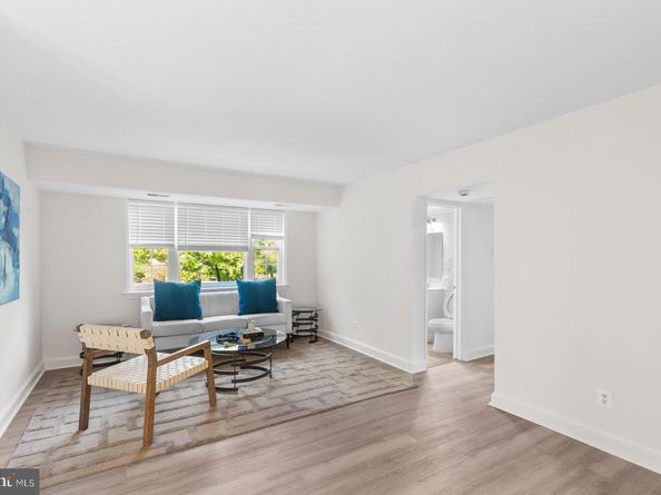 1301 N Ode Street 114, Arlington VA 22209