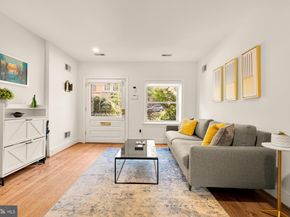 1736 V Street NW, Washington DC 20009