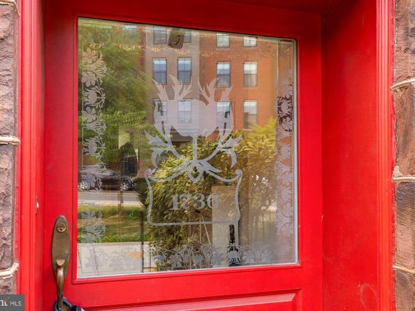 1736 V Street NW, Washington DC 20009