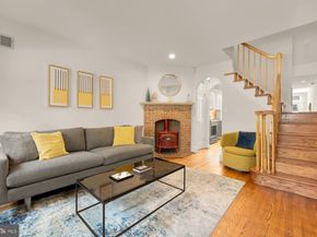 1736 V Street NW, Washington DC 20009