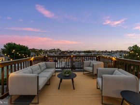1736 V Street NW, Washington DC 20009