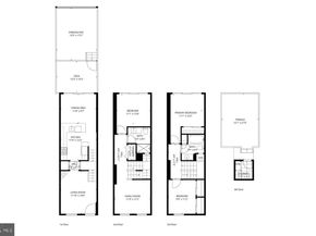 1736 V Street NW, Washington DC 20009