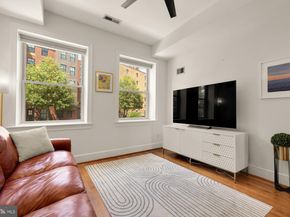 1736 V Street NW, Washington DC 20009