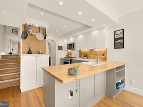 1736 V Street NW, Washington DC 20009