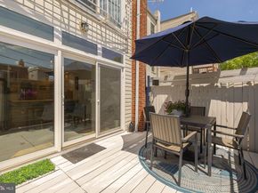 1736 V Street NW, Washington DC 20009