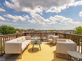 1736 V Street NW, Washington DC 20009