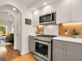 1736 V Street NW, Washington DC 20009
