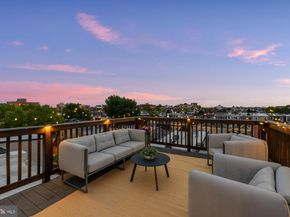 1736 V Street NW, Washington DC 20009