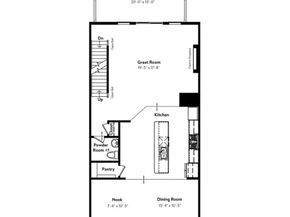 13756 Aviation Place HOMESITE 12, Herndon VA 20171