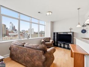 201 N 8TH Street 505, Philadelphia PA 19106