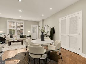 1018 13TH Street SE 2, Washington DC 20003