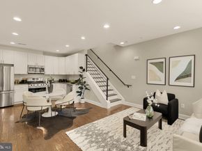 1018 13TH Street SE 2, Washington DC 20003