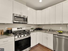 1018 13TH Street SE 2, Washington DC 20003