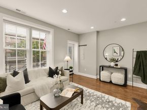 1018 13TH Street SE 2, Washington DC 20003