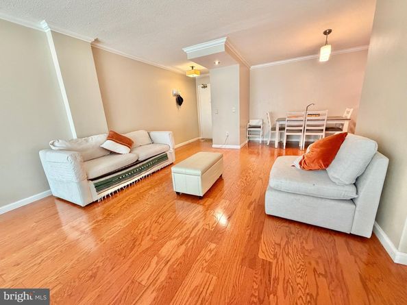 1300 Army Navy Drive 823, Arlington VA 22202