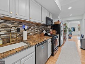 1219 Holbrook Terrace NE 3, Washington DC 20002