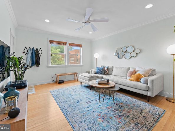 1219 Holbrook Terrace NE 3, Washington DC 20002
