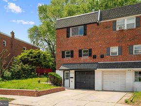 11110 Ridgeway Street, Philadelphia PA 19116