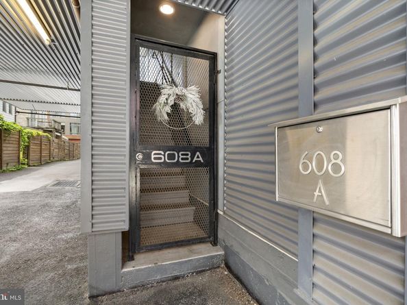 608 N Galloway Street A, Philadelphia PA 19123