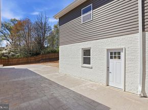 6420 Spring Terrace, Falls Church VA 22042