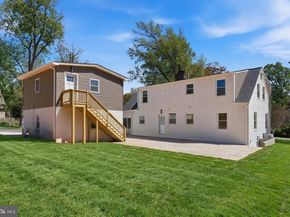 6420 Spring Terrace, Falls Church VA 22042