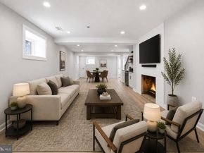 6420 Spring Terrace, Falls Church VA 22042
