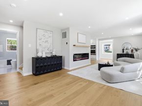 6420 Spring Terrace, Falls Church VA 22042
