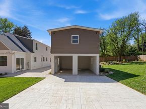 6420 Spring Terrace, Falls Church VA 22042