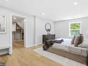 6420 Spring Terrace, Falls Church VA 22042