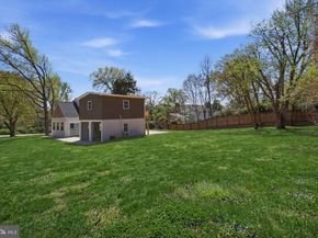 6420 Spring Terrace, Falls Church VA 22042