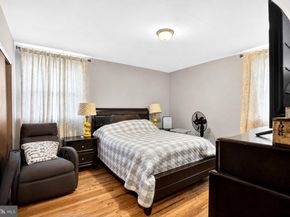 601 Sharon Lane, Philadelphia PA 19115