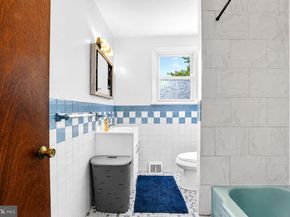 601 Sharon Lane, Philadelphia PA 19115