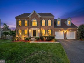 2626 Iron Forge Road, Herndon VA 20171
