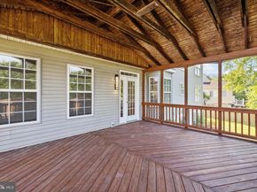 2626 Iron Forge Road, Herndon VA 20171
