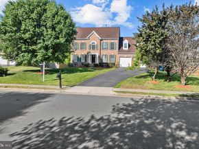 2626 Iron Forge Road, Herndon VA 20171