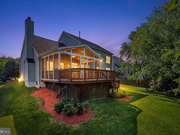 2626 Iron Forge Road, Herndon VA 20171