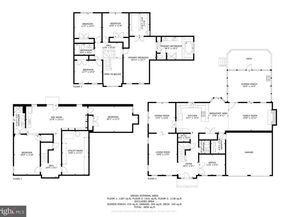 2626 Iron Forge Road, Herndon VA 20171