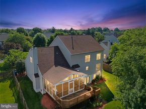 2626 Iron Forge Road, Herndon VA 20171