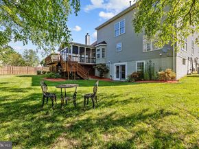 2626 Iron Forge Road, Herndon VA 20171