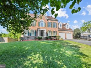 2626 Iron Forge Road, Herndon VA 20171