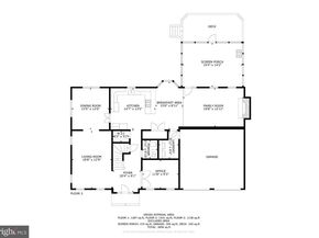 2626 Iron Forge Road, Herndon VA 20171