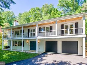 6310 Beachway Drive, Falls Church VA 22044