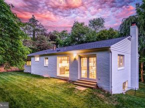 6310 Beachway Drive, Falls Church VA 22044