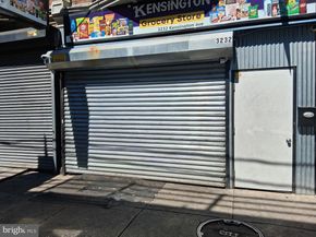 3232 Kensington Avenue, Philadelphia PA 19134