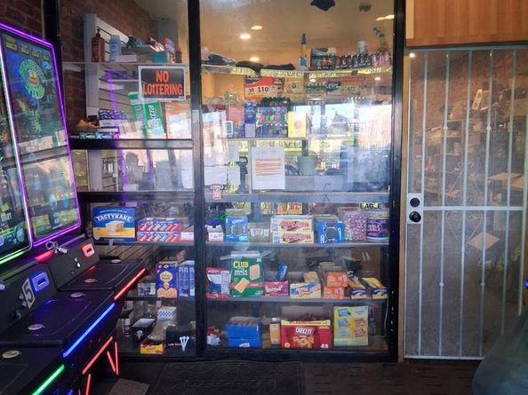 3232 Kensington Avenue, Philadelphia PA 19134
