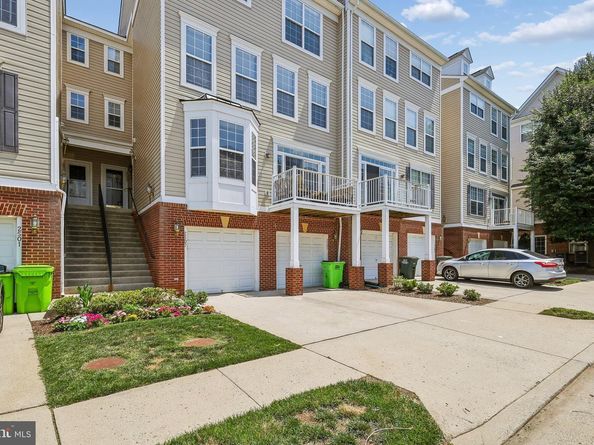 2507 Einstein Street 223, Herndon VA 20171