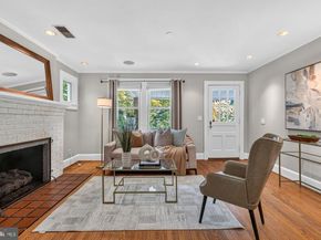 5312 Tuscarawas Road, Bethesda MD 20816