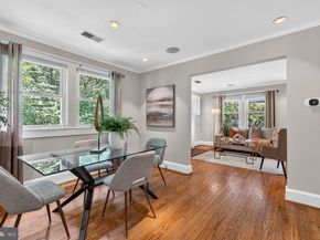 5312 Tuscarawas Road, Bethesda MD 20816