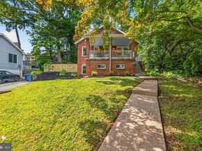 5312 Tuscarawas Road, Bethesda MD 20816