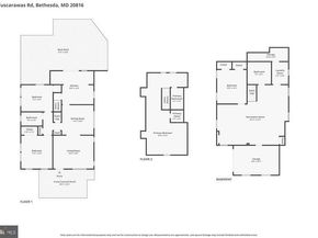 5312 Tuscarawas Road, Bethesda MD 20816